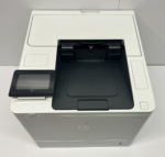 HP LaserJet Managed E60155dn A4 Mono Laser Printer 3GY09A - Image 5