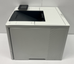 HP LaserJet Managed E60155dn A4 Mono Laser Printer 3GY09A - Image 7