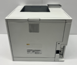 HP LaserJet Managed E60155dn A4 Mono Laser Printer 3GY09A - Image 9