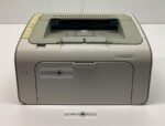 HP LaserJet P1005 A4 Mono Laser Printer CB410A