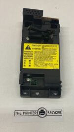 HP LaserJet P1102 Series Laser Scanner Assembly RM1-7471 - Imagen 3