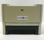 HP LaserJet P2015 A4 Mono Laser Printer CB366A