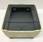 HP LaserJet P2015 A4 Mono Laser Printer CB366A - Image 3