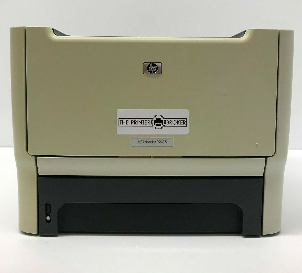 HP LaserJet P2015 A4 Mono Laser Printer CB366A