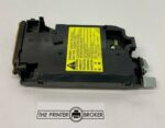 HP LaserJet P2015 M2727 Laser Scanner Assembly RM1-4154 / RC1-3401