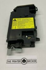 HP LaserJet P2015 M2727 Laser Scanner Assembly RM1-4154 / RC1-3401 - Image 3