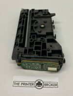 HP LaserJet P2015 M2727 Laser Scanner Assembly RM1-4154 / RC1-3401 - Image 4