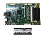 HP LaserJet P2015 Series Formatter Board Q7805-60002