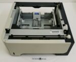 HP LaserJet P2055X 500 Sheet Paper Feeder CE464A RC2-6334