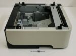 HP LaserJet P2055X 500 Sheet Paper Feeder CE464A RC2-6334 - Image 5