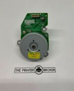 HP LaserJet P3015 Series Fuser Motor RM1-8645
