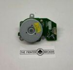 HP LaserJet P3015 Series Fuser Motor RM1-8645 - Imagen 3