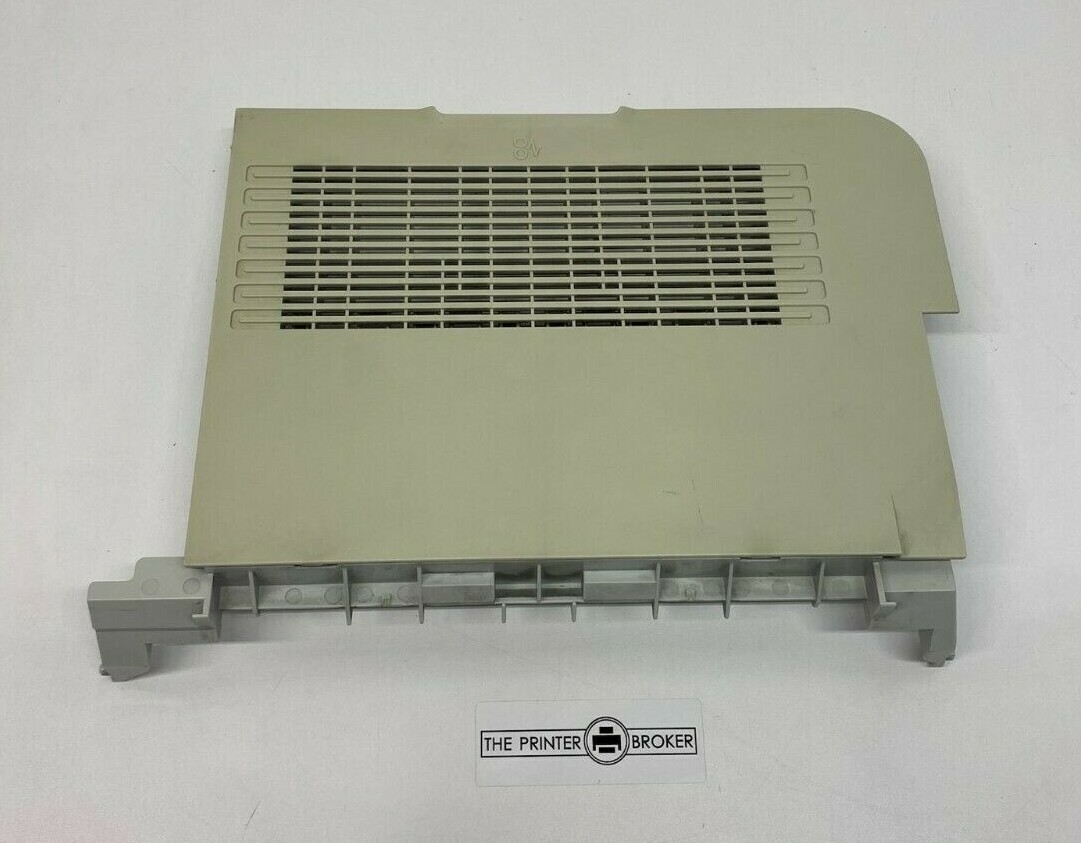 HP LaserJet P4014 Series Rear Door Assembly RC2-2466