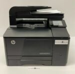 HP LaserJet Pro 200 Color M276nw A4 Colour Multifunction Laser Printer CF145A