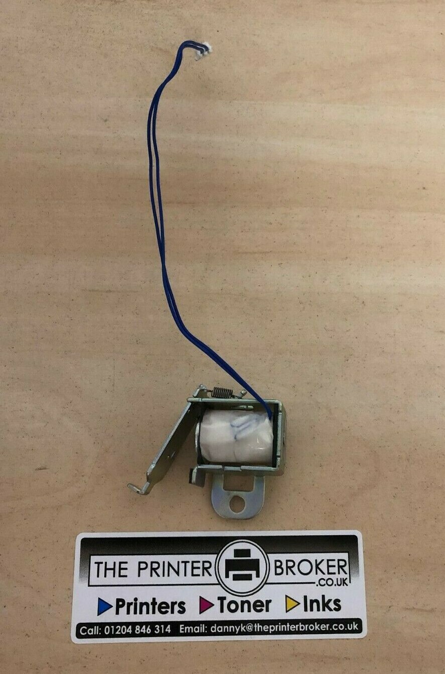 HP LaserJet Pro 400 MFP M401 M425 Duplexer Solenoid RK2-2733