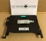 HP LaserJet Pro 400 MFP M401 M425 Rear Cover Assembly RM1-9161-000CN