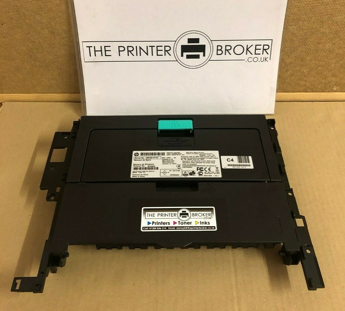 HP LaserJet Pro 400 MFP M401 M425 Rear Cover Assembly RM1-9161-000CN