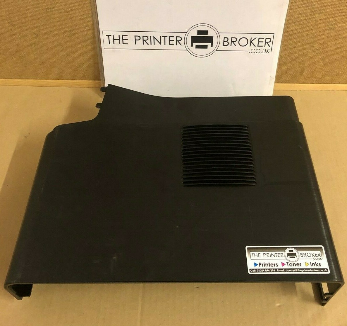 HP LaserJet Pro 400 MFP M425dn Right Cover Assembly RM1-9304-000CN