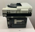 HP LaserJet Pro 500 M525dn A4 Mono Multifunction Laser Printer CF116A - Image 4