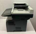 HP LaserJet Pro 500 M525dn A4 Mono Multifunction Laser Printer CF116A - Image 5
