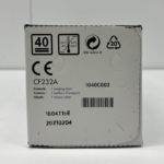 HP LaserJet Pro M118 M203 M148 M227 Series 32A Black Imaging Drum Unit CF232A - Imagen 10
