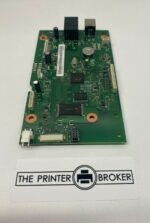 HP LaserJet Pro M127 Series Main Formatter Board CZ181-60001 - Imagen 3