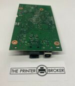 HP LaserJet Pro M127 Series Main Formatter Board CZ181-60001 - Imagen 5