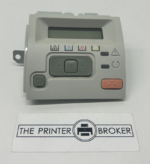 HP LaserJet Pro M351 M451 Control Panel Assembly RM1-5285