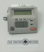 HP LaserJet Pro M351 M451 Control Panel Assembly RM1-5285 - Image 3