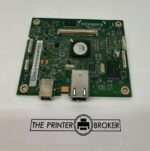 HP LaserJet Pro M401dne Formatter Board CF399-60001 - Imagen 3