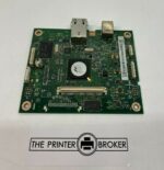 HP LaserJet Pro M401dne Formatter Board CF399-60001 - Imagen 4