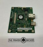 HP LaserJet Pro M401dne Formatter Board CF399-60001 - Imagen 5