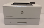 HP LaserJet Pro M402dne A4 Mono Laser Printer C5J91A