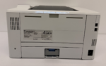 HP LaserJet Pro M402dne A4 Mono Laser Printer C5J91A - Image 8