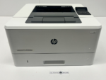 HP LaserJet Pro M404dw A4 Mono Laser Printer W1A56A - Image 3