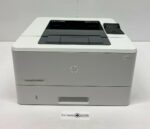 HP LaserJet Pro M404n A4 Mono Laser Printer W1A52A