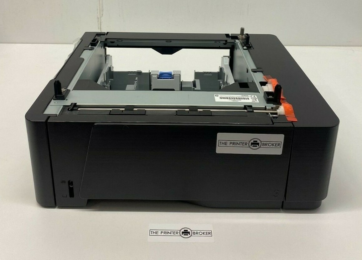 HP LaserJet Pro M425 Series 500 Sheet Paper Tray CF406A
