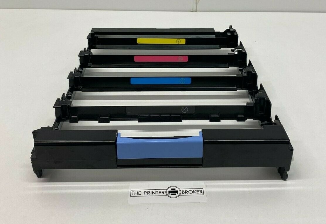 HP LaserJet Pro M479 M454dw Toner Cartridge Tray RC4-4983 RM2-1807