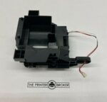 HP LaserJet Pro M479 Series Power Supply Cooling Fan and Housing RK2-6271 - Image 3