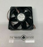 HP LaserJet Pro M479 Series Power Supply Cooling Fan and Housing RK2-6271 - Image 4