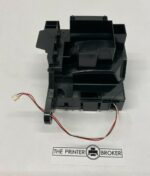 HP LaserJet Pro M479 Series Power Supply Cooling Fan and Housing RK2-6271 - Image 5