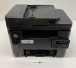 HP LaserJet Pro MFP M225dw A4 Mono Multifunction Laser Printer CF485A