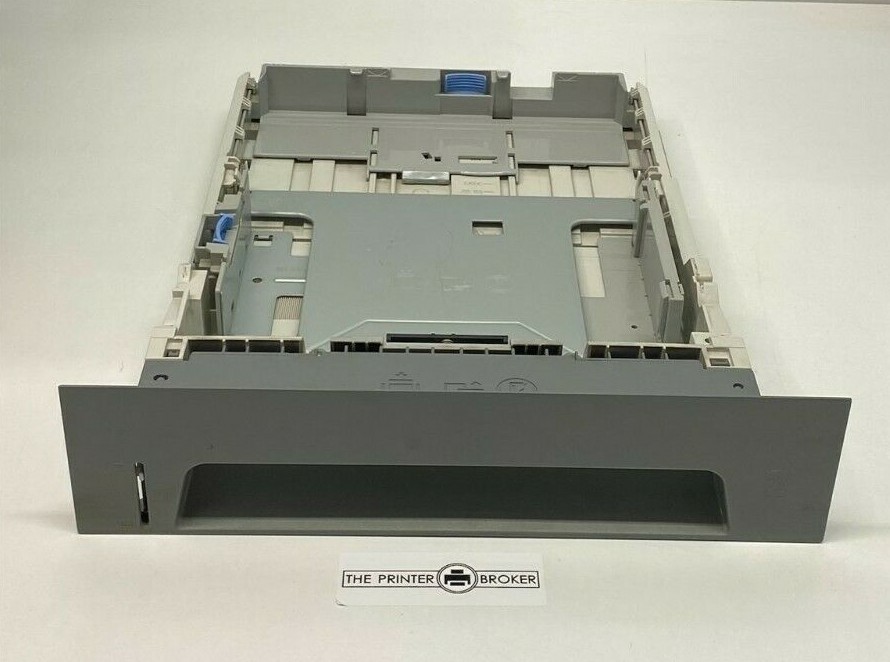 HP Laserjet 2420 Tray 2 assembly RC1-3483 RC1-3510