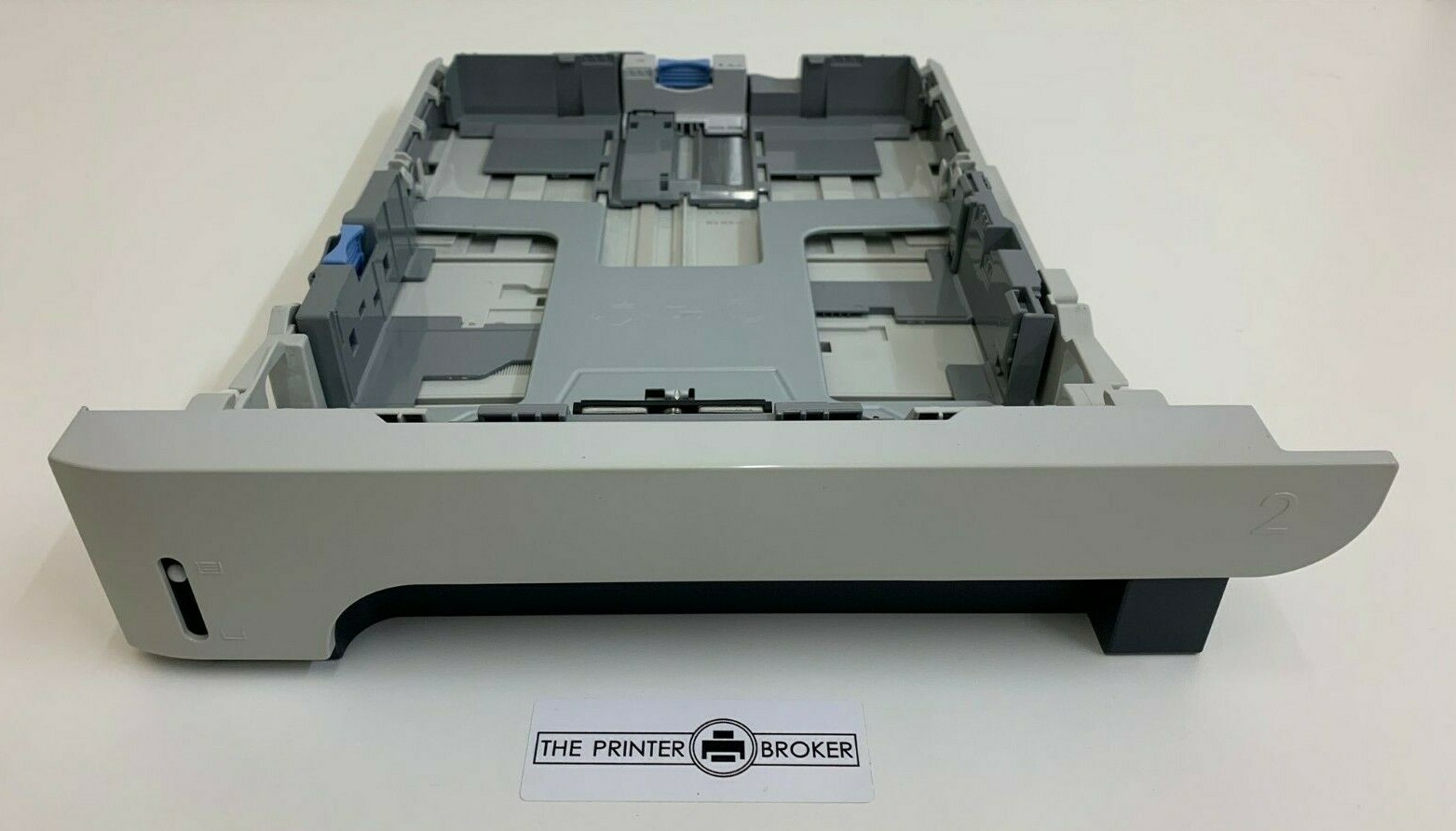 HP Laserjet 250 Sheet Paper Tray for P2055 RM1-6394 RC2-6160