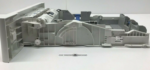HP Laserjet 500 Sheet Optional Feeder Tray for M605 M606 Series RM2-6275 - Imagen 9