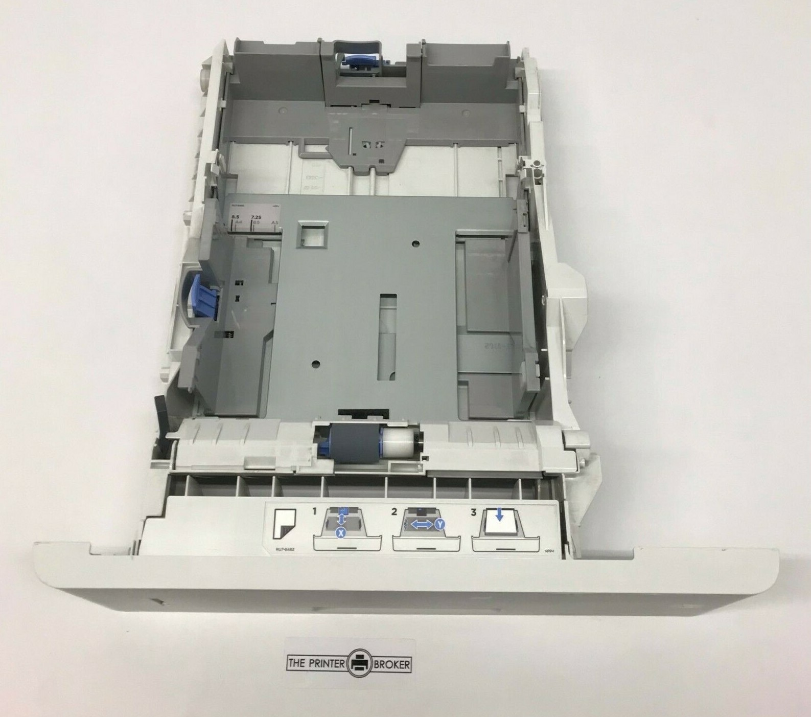 HP Laserjet 500 Sheet Optional Feeder Tray for M605 M606 Series RM2-6275