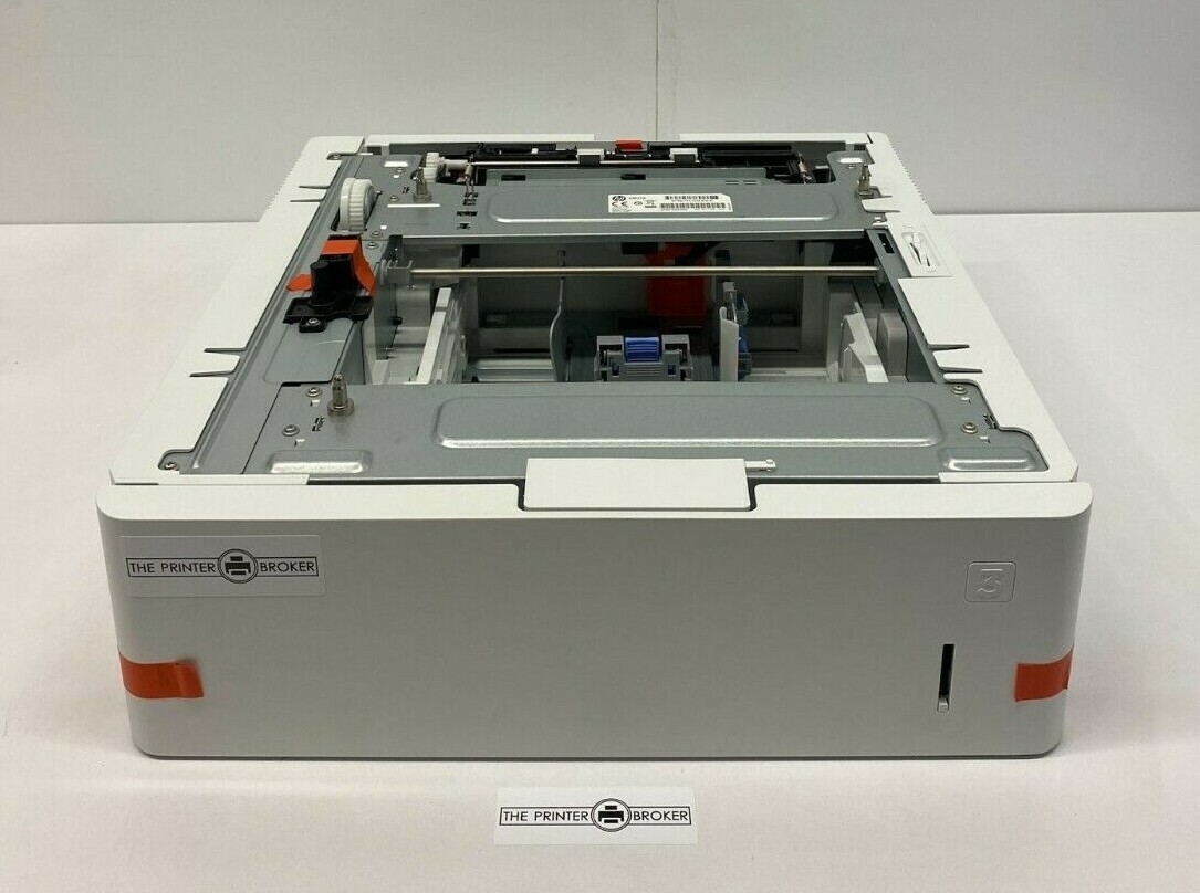 HP Laserjet 550 Sheet Feeder Paper Tray for M607  M608  M609