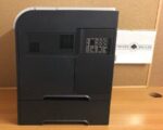 HP Laserjet Enterprise 600 M601tn A4 Mono Laser Printer CE989A - Image 3