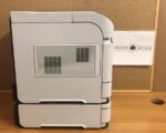 HP Laserjet Enterprise 600 M601tn A4 Mono Laser Printer CE989A - Image 5