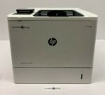HP Laserjet Enterprise M607dn A4 Mono Laser Printer K0Q15A